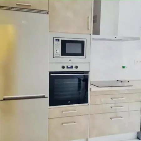 Patogus Apgyvendinimas Vilniuje Apartamento