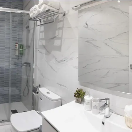 Patogus Apgyvendinimas Vilniuje Apartamento